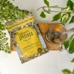 Kratom Lemon Morning Tea Blend Hemprawleaf